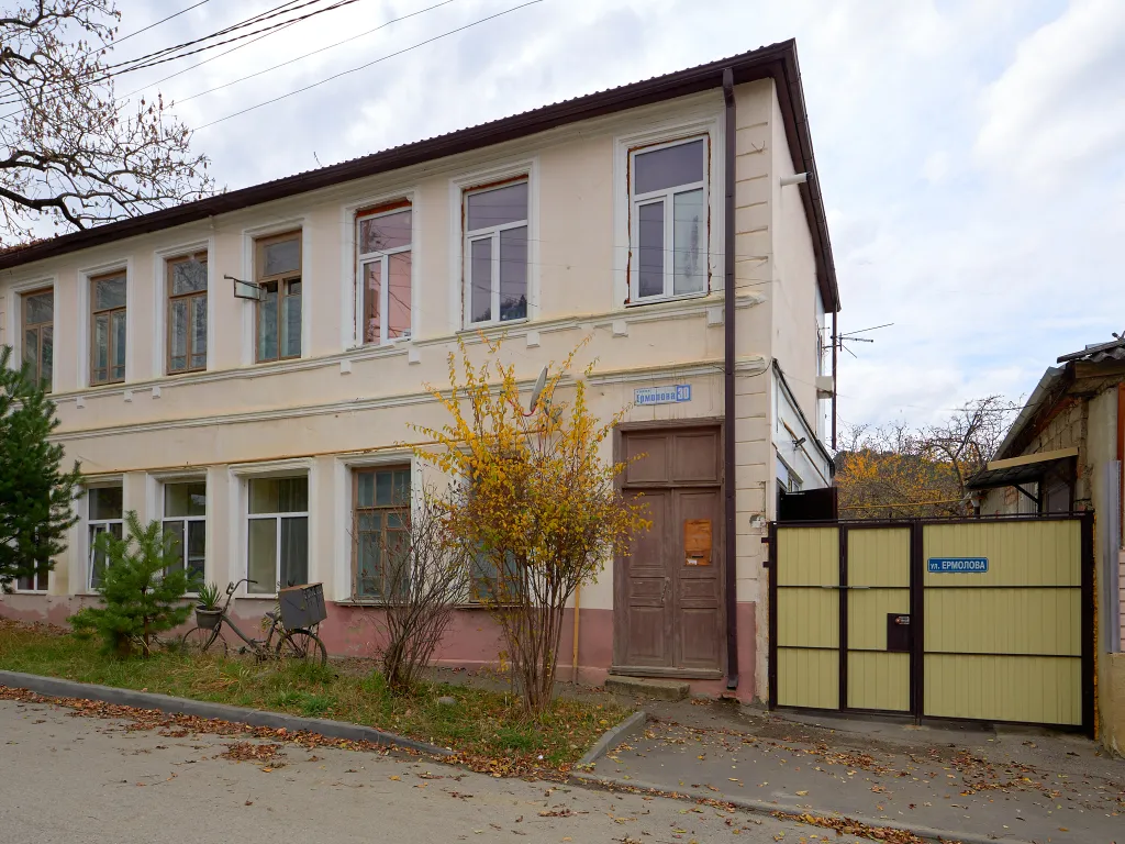 Уютная квартира в курортной зоне