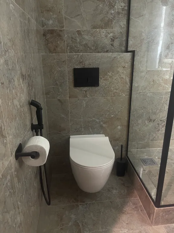 Квартира Тиффани