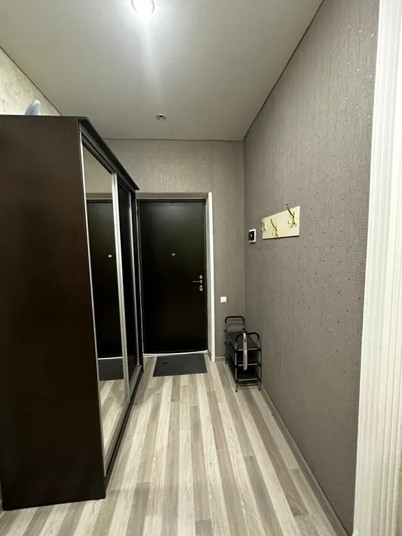 Апартаменты с видом на горы