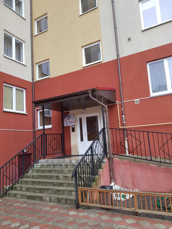 Уютная квартира — аренда посуточно в Зеленоградск