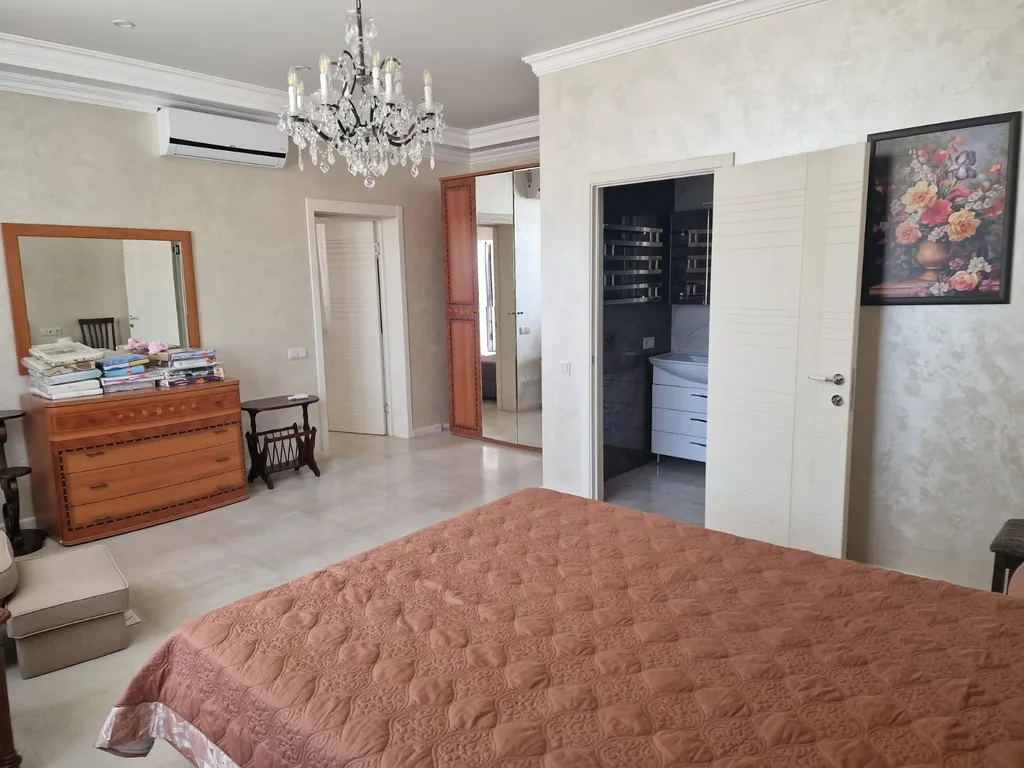 Элитный дом