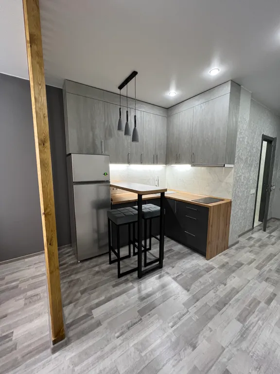 Уютная студия