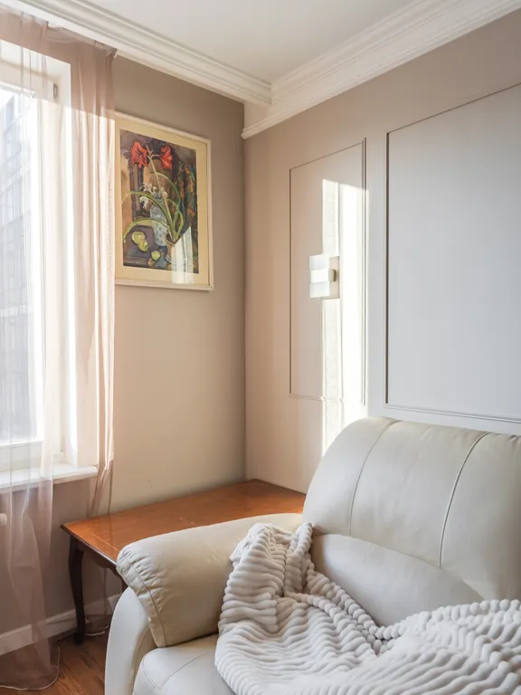 Квартира Квартира Апартамент АртСтудио — Санкт-Петербург