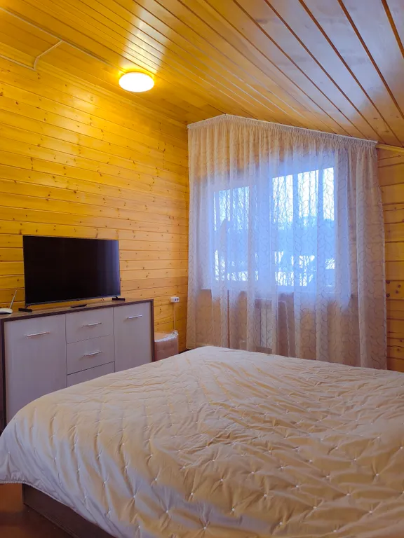 Гостевой дом отдых для души и тела