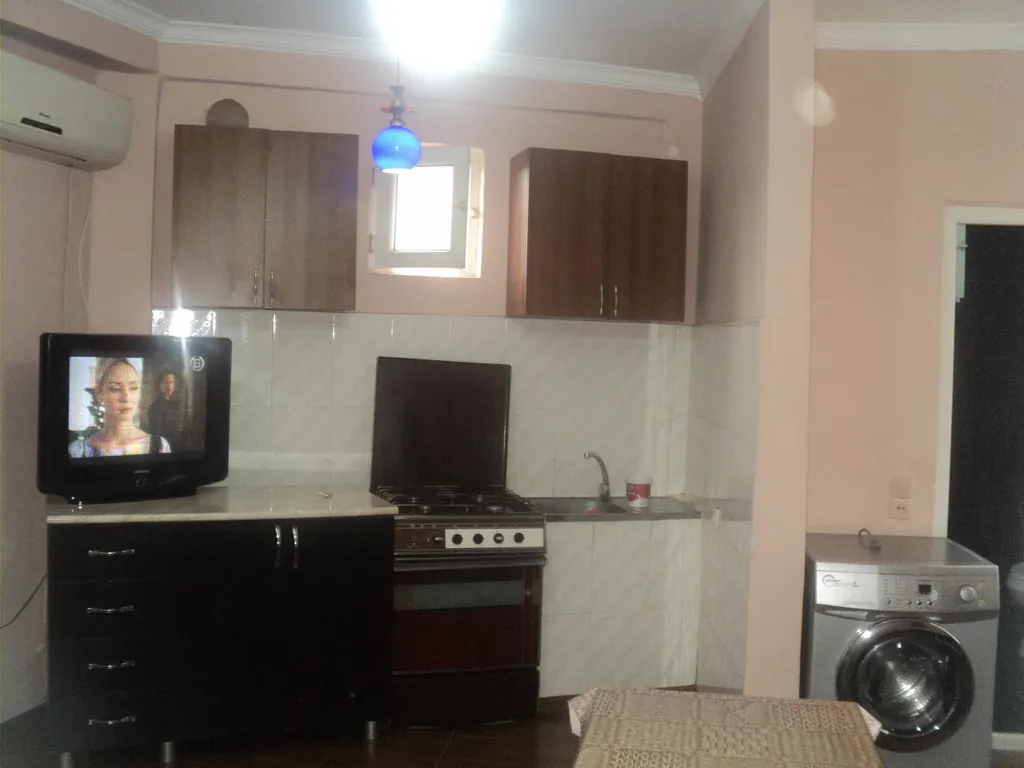 4-комнатная Квартира