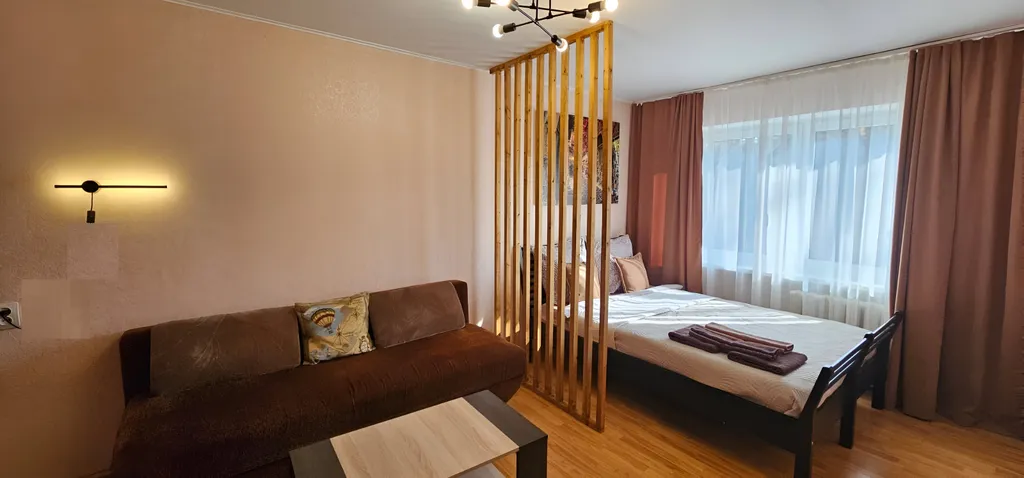 Квартира Квартира в центре города — Калининград