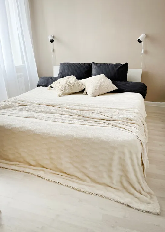 Квартира 2-комнатная квартира в элитном ЖК — Красноярск