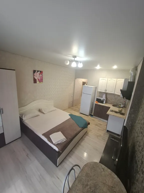 Уютная квартира недалеко от трассы М-4