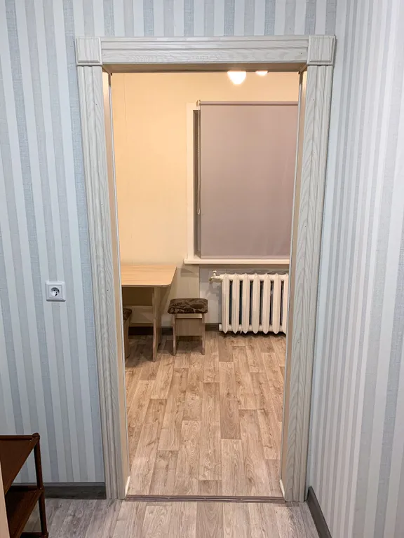 Уютная студия в центре города