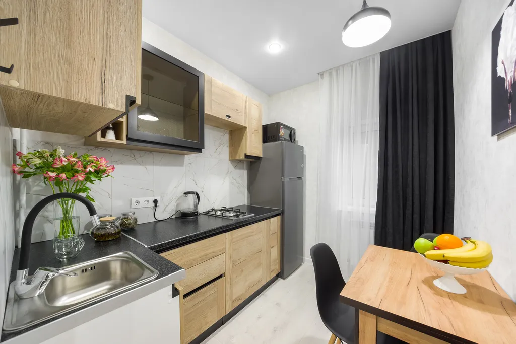 Квартира в центре Пятигорска