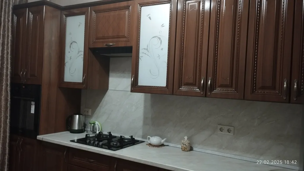 Квартира Легенда — аренда посуточно в Дивноморское