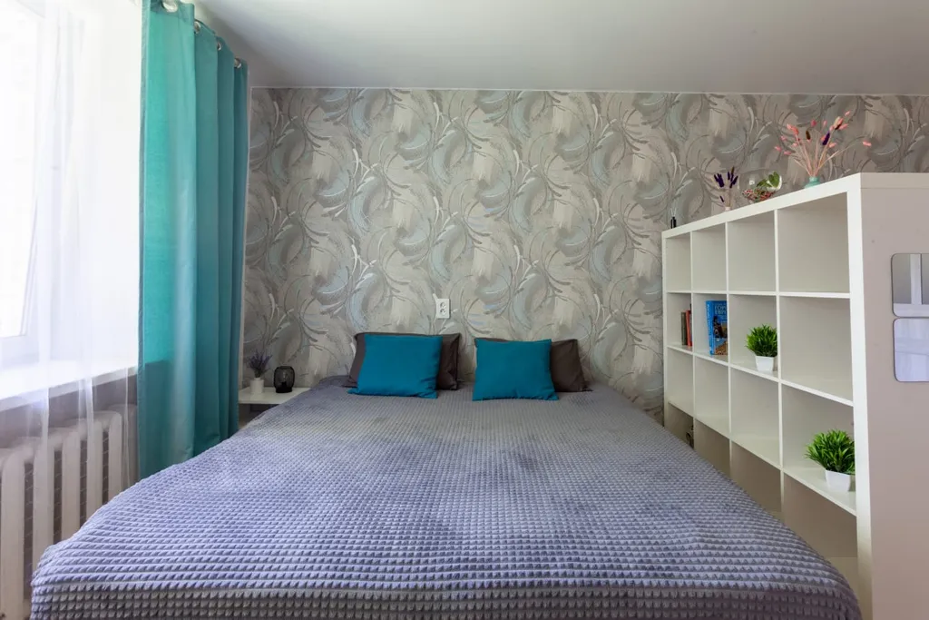 Евродвушка в самой удобной локации