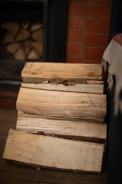 Дом с видом на реку