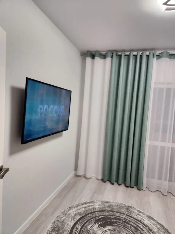 Квартира Уютная квартира для шикарного отдыха — Калининград