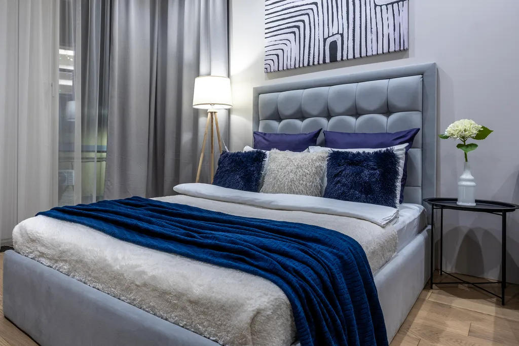 Квартира Премиум апартаменты у кремля — Москва