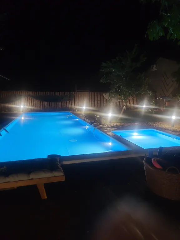 Апартаменты Греция