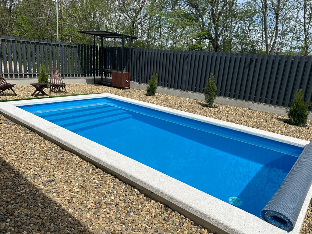 Гостевой дом