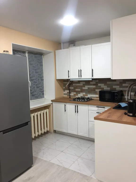 Квартира Отличная квартира в Центре Гатчина — Гатчина