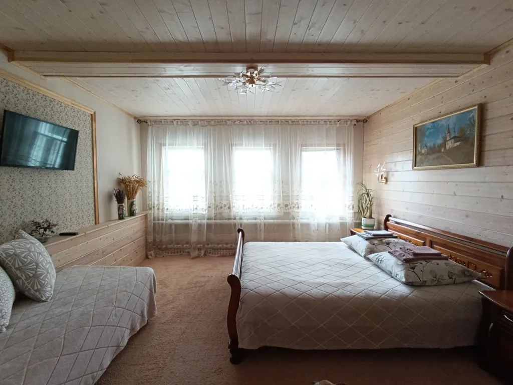 3-комнатный Дом