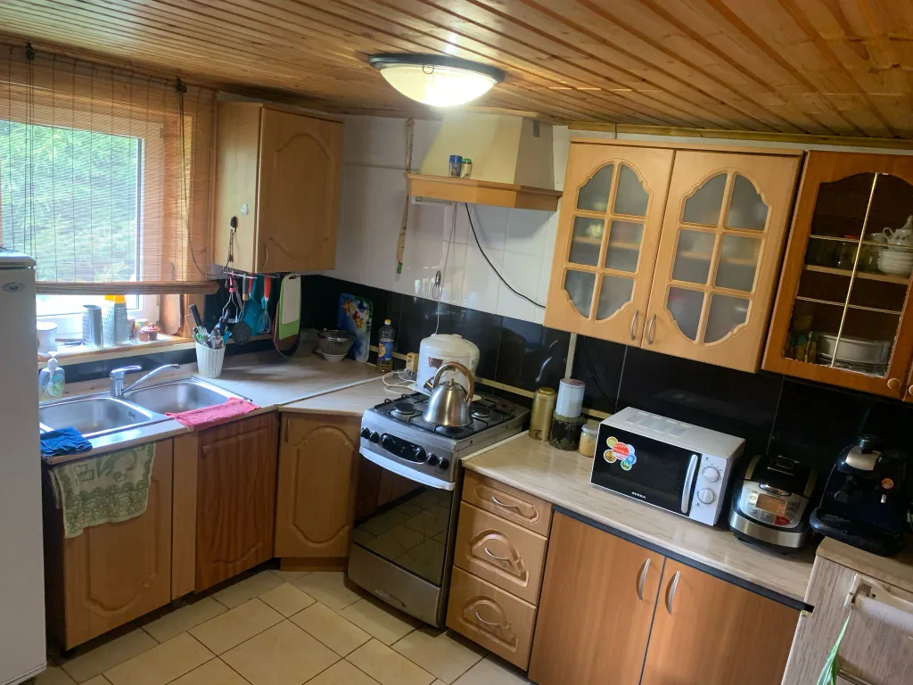 Усадьба Причал рыбака