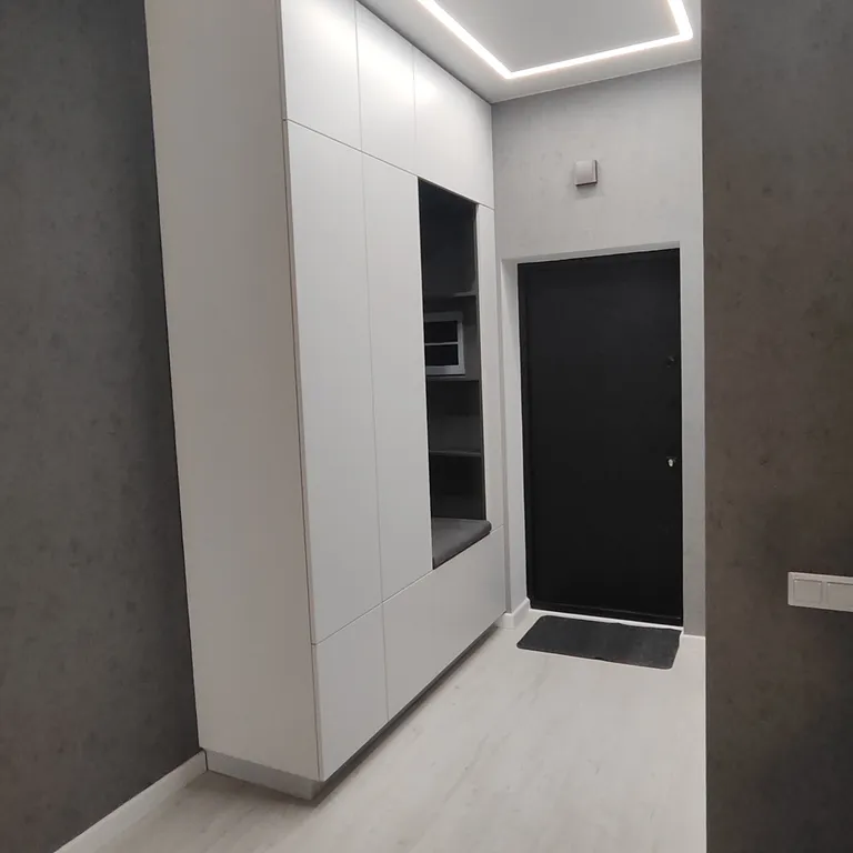 Квартира Апартамент в ЖК Рыбная деревня — Калининград