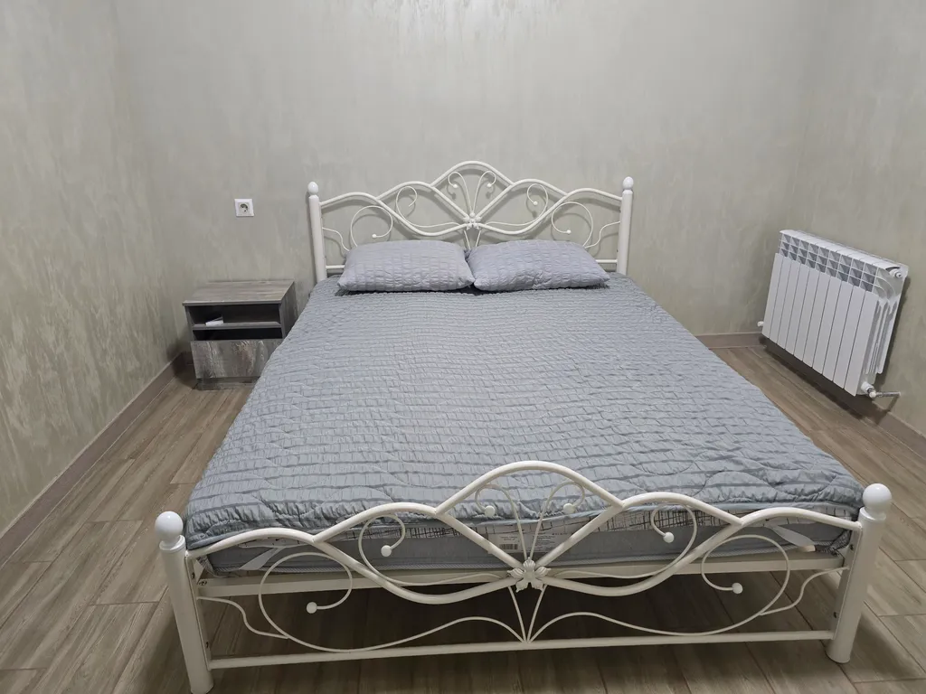 Апартаменты с кухней и душем