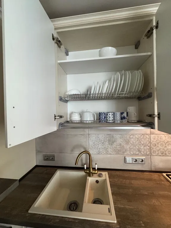 Квартира Квартира Янтарная легенда — Светлогорск