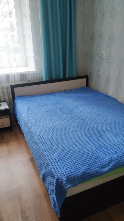 Большая комфортабельная двушечка