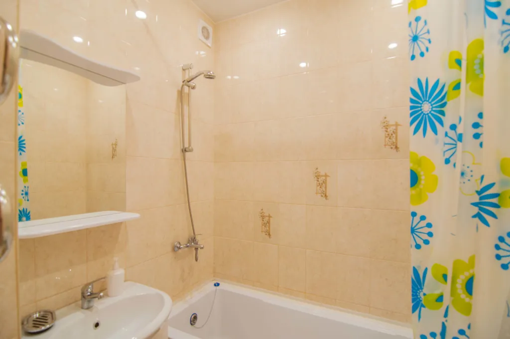 Уют в развитом районе города с комфортом выездом на объезд