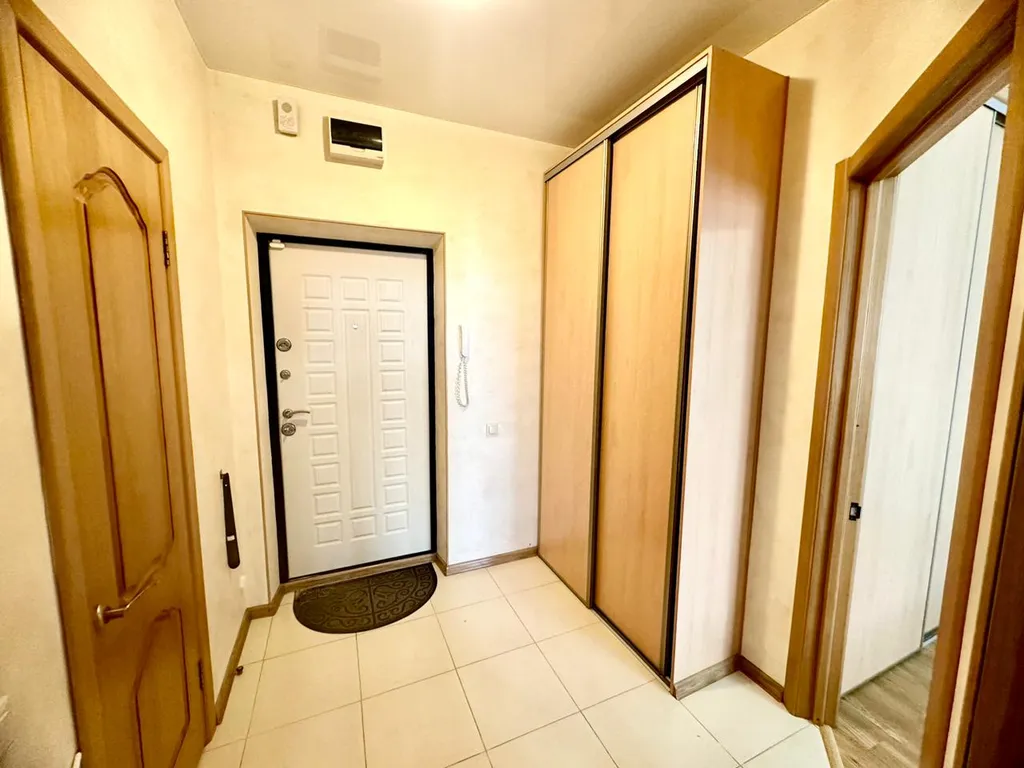 Апартаменты с прекрасным видом