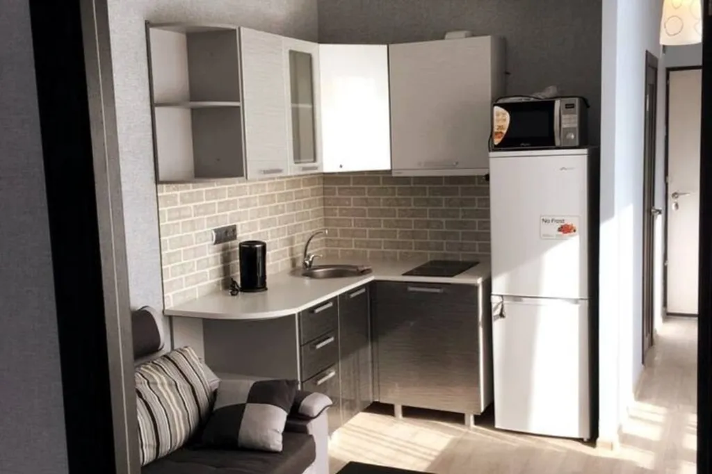 Уютная квартира в историческом центре