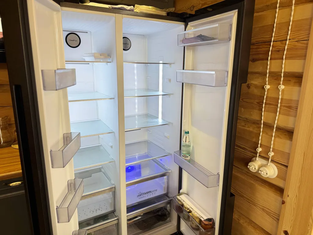 Усадьба ладога-лункулансаари