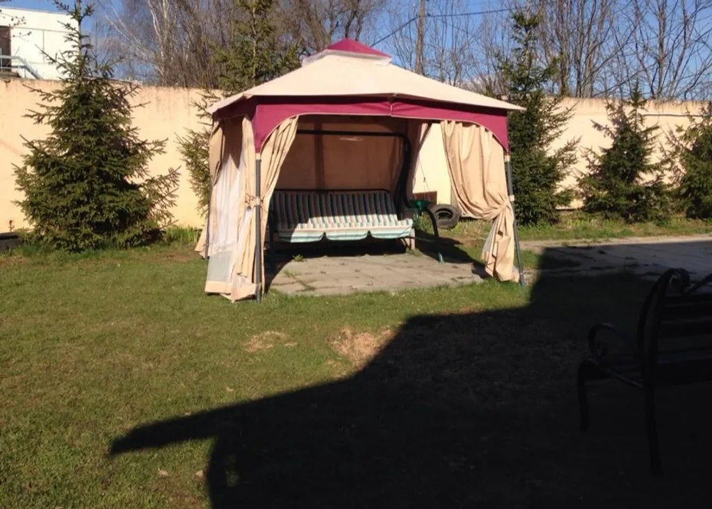 Загородный дом в Тучково