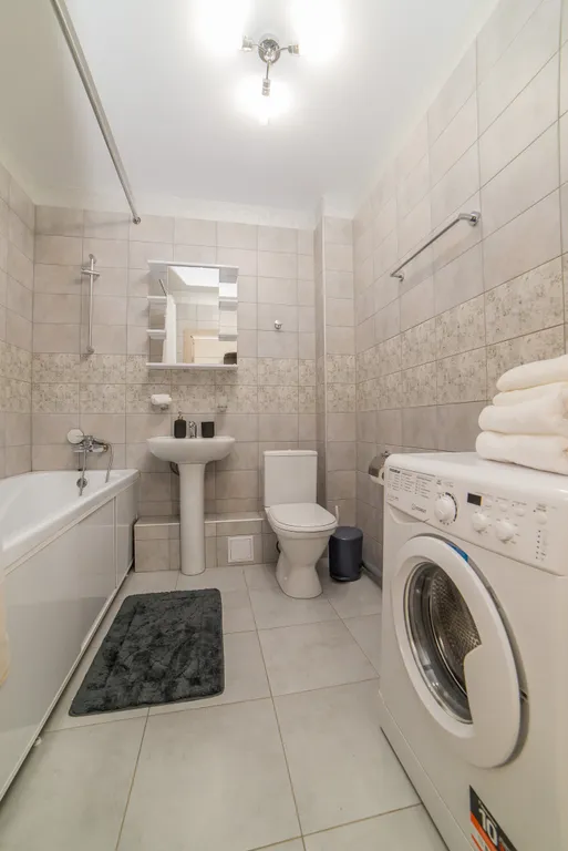 Квартира Квартира Шоколадное пралине — Екатеринбург