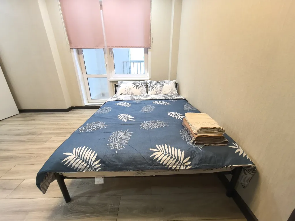 Уютная студия в ЖК Арсенал в тихом центpе