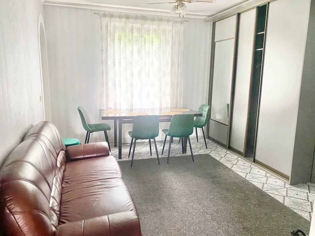 Уютная квартира Kenig 39 у Верхнего озера