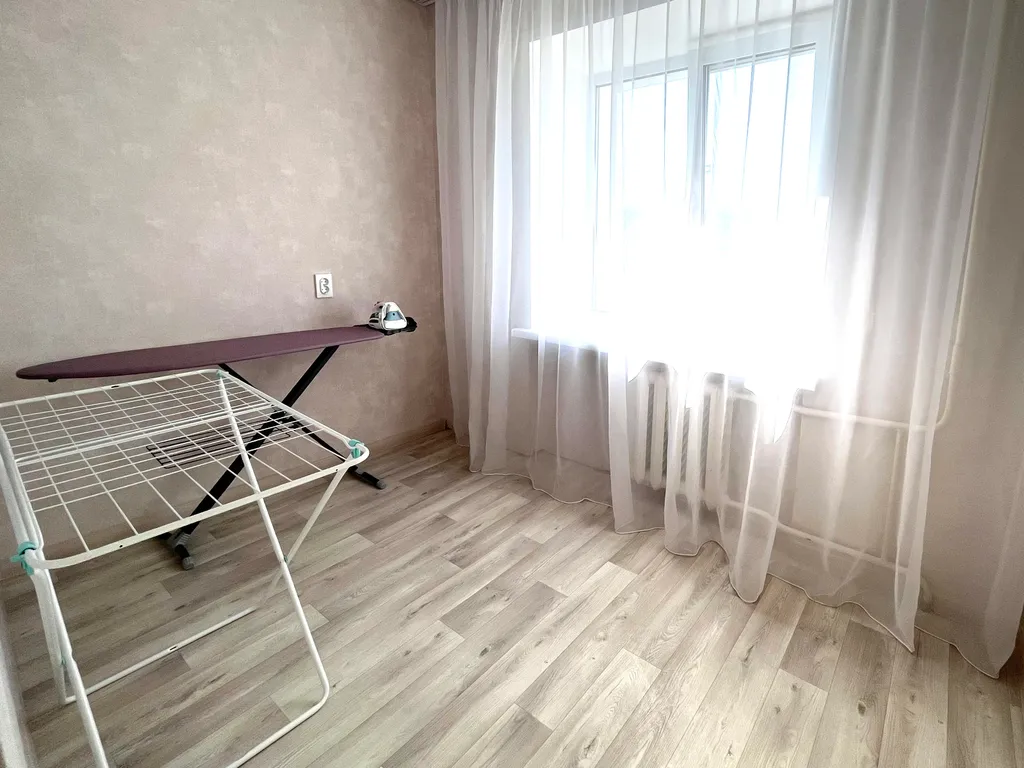 2-комнатная квартира с видом на реку Кан