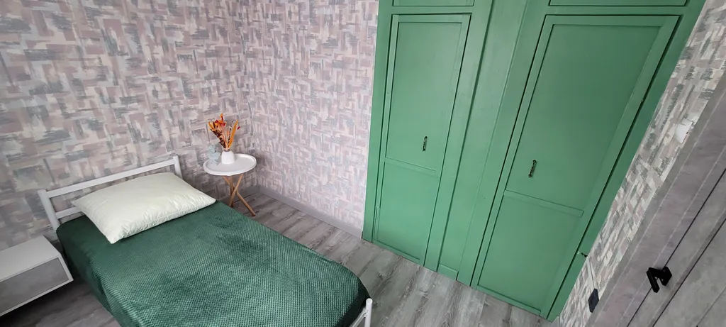 Квартира в центральном районе