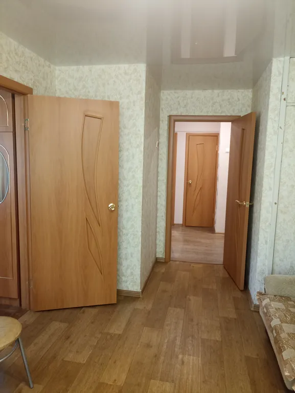 Квартира на Горьковском море