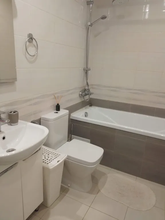 Квартира у метро Новокосино