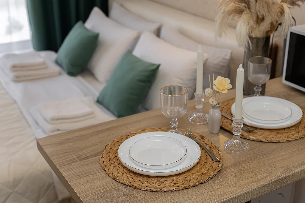 Студия в новом ЖК Центральный район