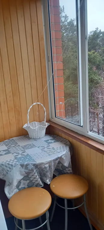 Оз. Еловое санаторий сосновая горка Уютная Квартира