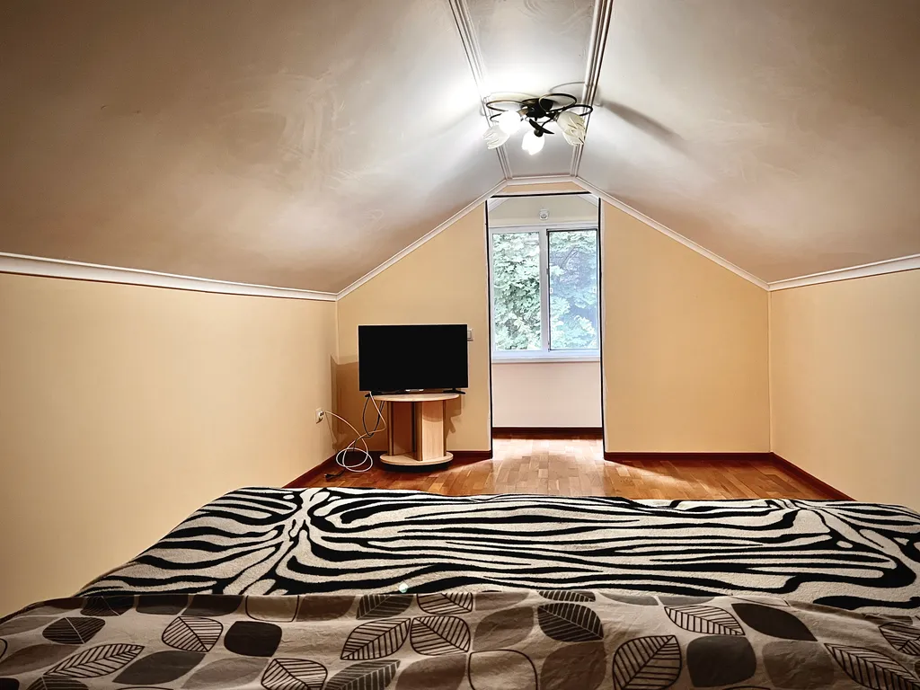 Уютный загородный таунхаус в 18 км от Смоленска рядом с трассой М1