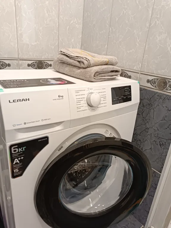 Зелёный Мыс