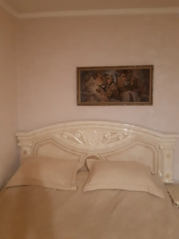 Уютная квартира в шаговой доступности от 1 автовокзала — аренда посуточно в Владикавказ