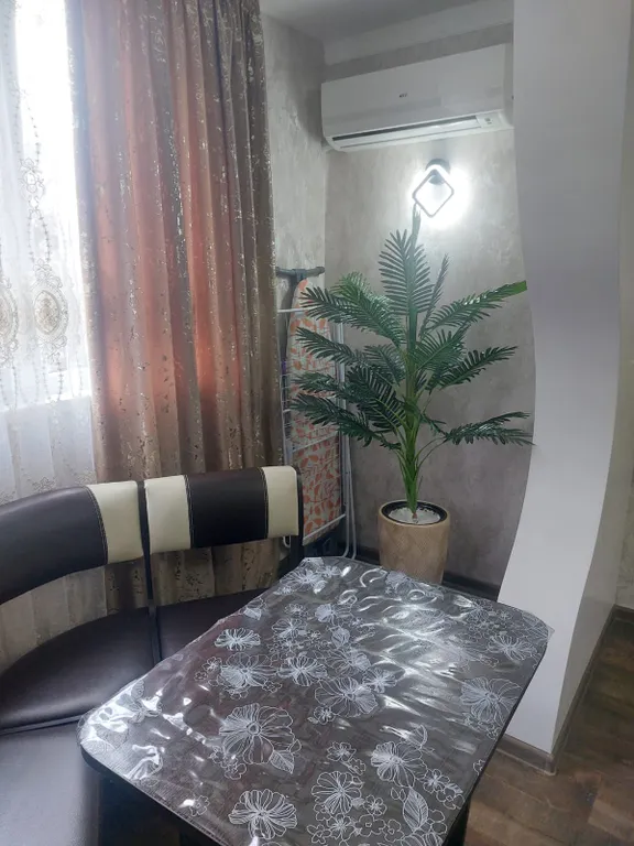 Уютная квартира в курортной зоне