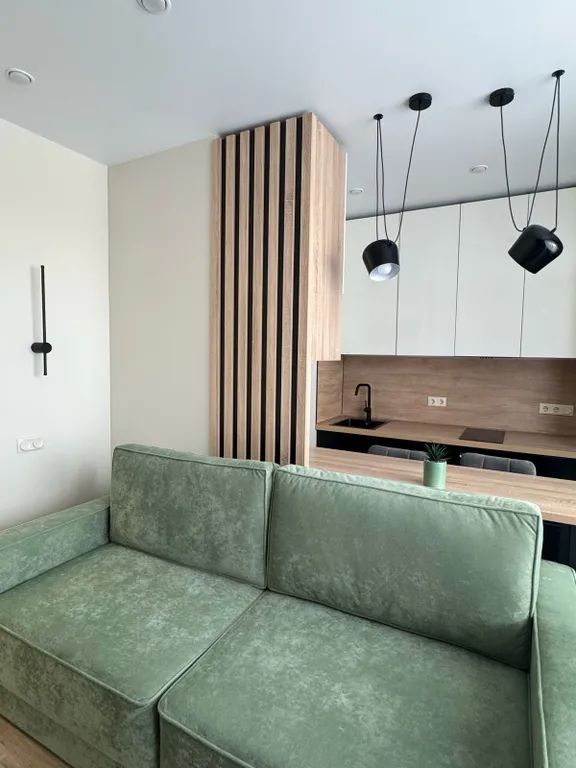 Студия на берегу реки Северная Двина