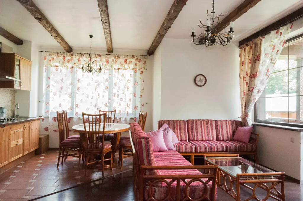 4-комнатная Квартира