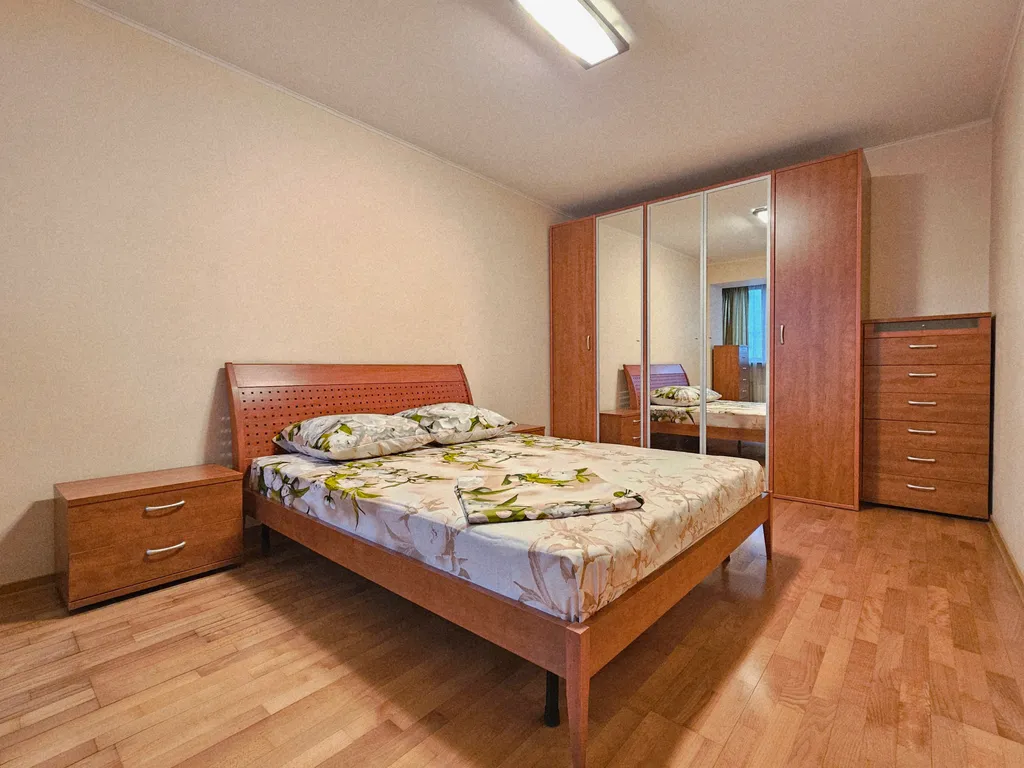 Квартира Уютная трешка на Западной поляне — аренда посуточно в Пенза