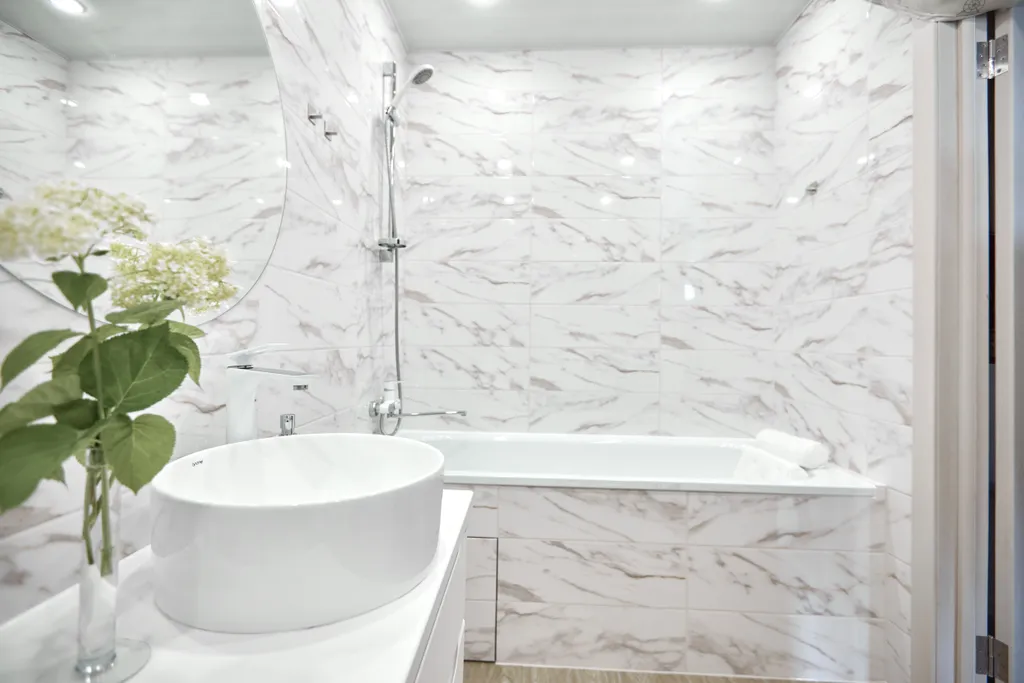 Студия с сауной